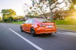 Honda Civic Si 2021 года (NA)